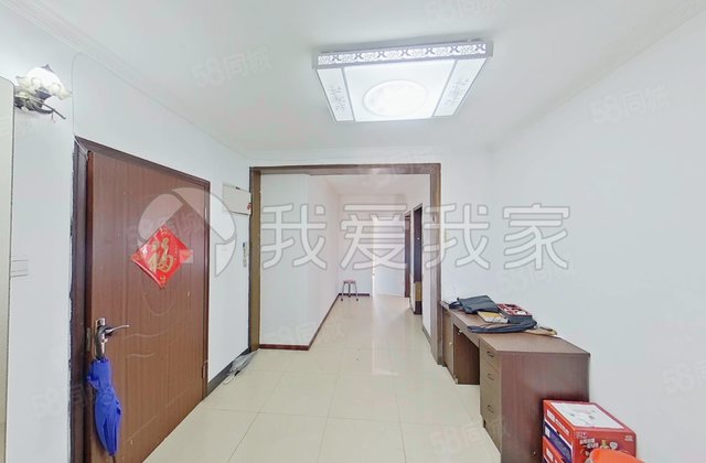 瑞海家园(五区)4室2厅109.2㎡260万二手房图片