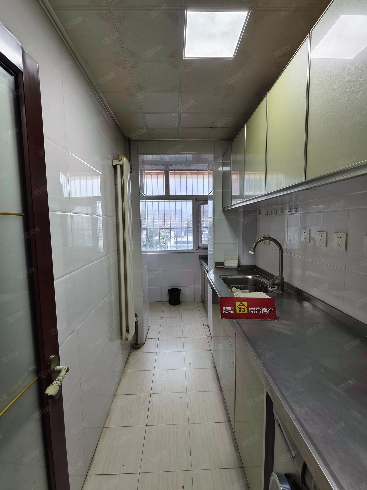 北園小區(qū)1,2號(hào)樓3室1廳1衛(wèi)78.32㎡南北142萬(wàn)