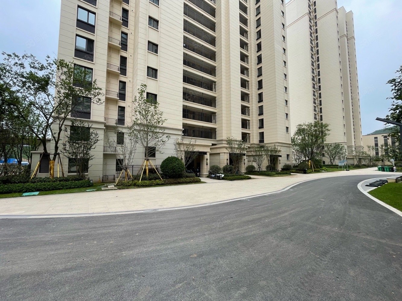 衡山学府3室2厅1卫93.45㎡南北120万