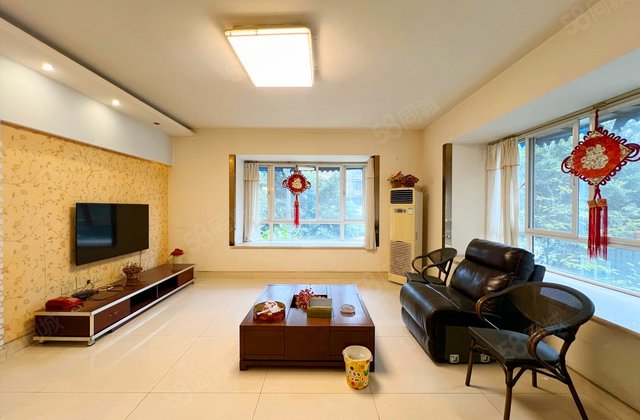 领域3室2厅126.54㎡165万二手房图片