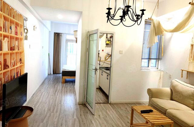 都市驿站1室1厅47.69㎡119万二手房图片