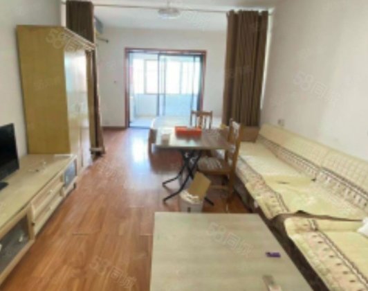 华府一航线1室1厅52㎡48万二手房图片