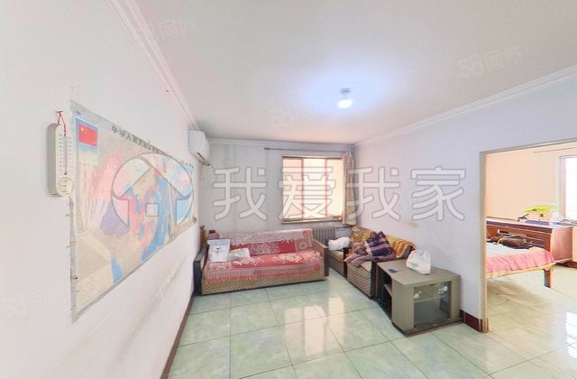 福顺里2室1厅76.45㎡320万二手房图片