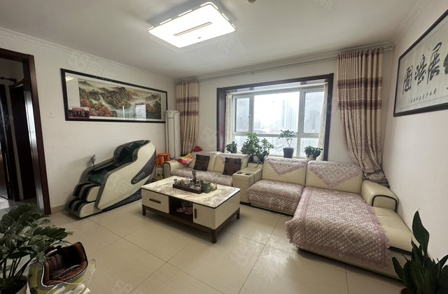 东昌本部 五星北邻 水城华府 中华御苑 边户三室 带车位急售