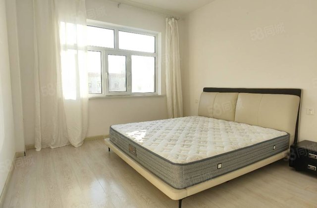 天福白金湾3室2厅99㎡35.8万二手房图片