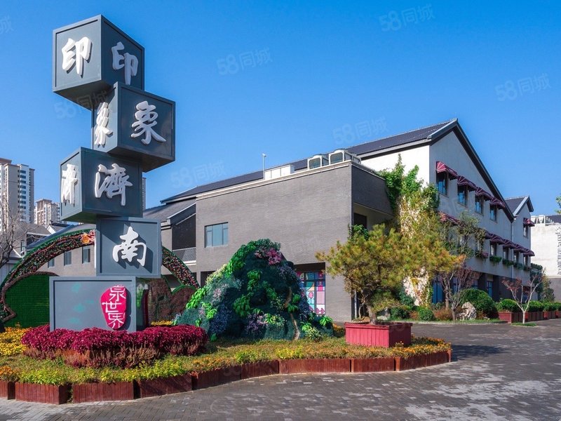 两室复式!特价六七千!三馆宜家会展!印象济南,迪卡侬