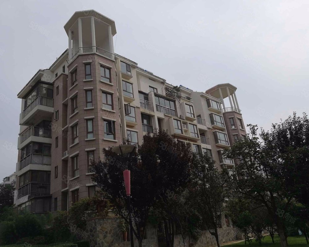 【四季花城, 四季花城小区详情,房价走势,房源,业主论坛】- 烟台58