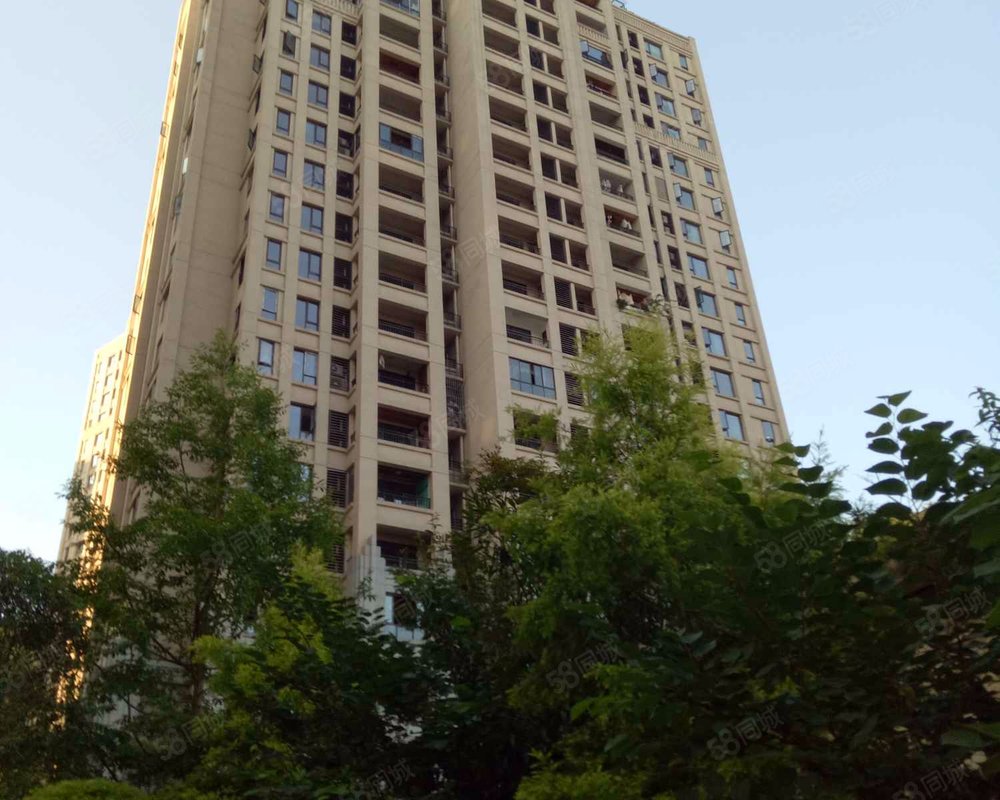 【天晋, 天晋小区详情,房价走势,房源,业主论坛】- 重庆58同城