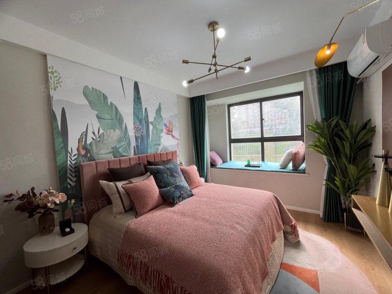 【10图】全椒总代理 理想湾 找我购房享团购优惠 来电送车位,国建理想