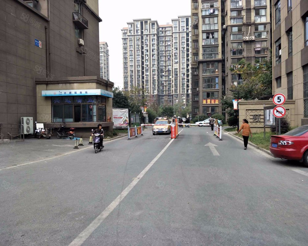 【颐景苑, 颐景苑小区详情,房价走势,房源,业主论坛】- 南通58同城