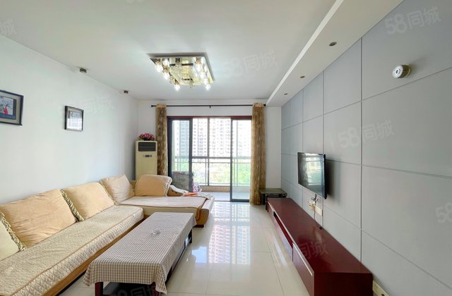 湘江北尚3室2厅118.32㎡138万二手房图片