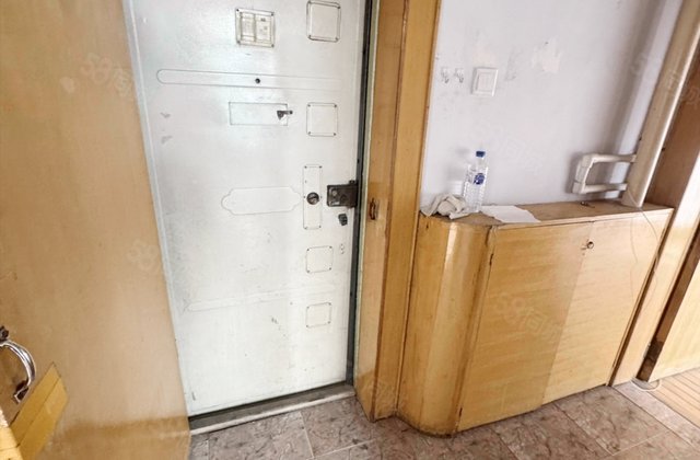 长春市电信局小区2室1厅55.75㎡32万二手房图片