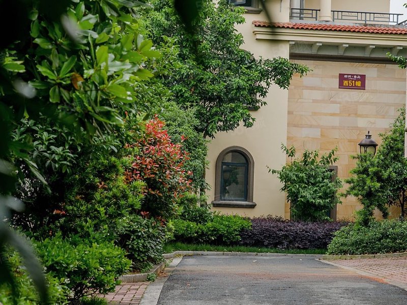 绿洲香岛独栋别墅458平米328万