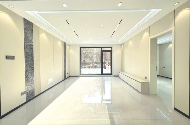 中海寰宇天下悦府3室2厅118.95㎡110万二手房图片