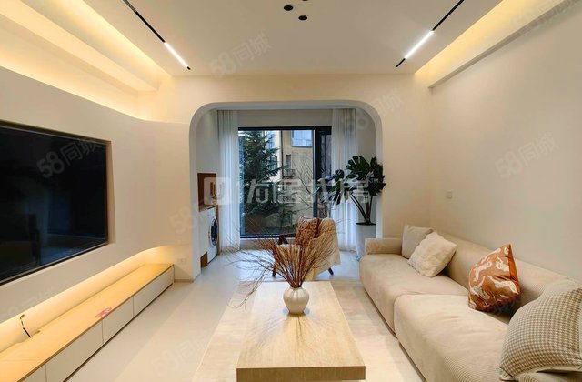 中铁逸都国际(A区)4室2厅91.29㎡91万二手房图片