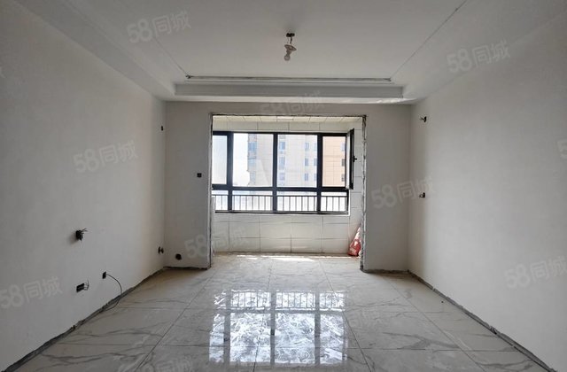 美的梧桐林语3室2厅126.01㎡128万二手房图片
