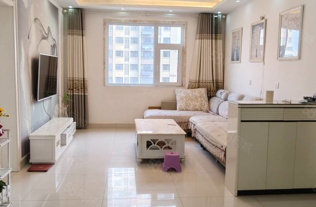 皇行家园3室2厅130㎡68万二手房图片