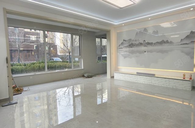 香驰璟苑3室2厅138㎡95万二手房图片