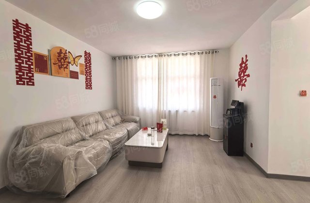 港基山水名筑(B区)3室2厅101㎡39.8万二手房图片