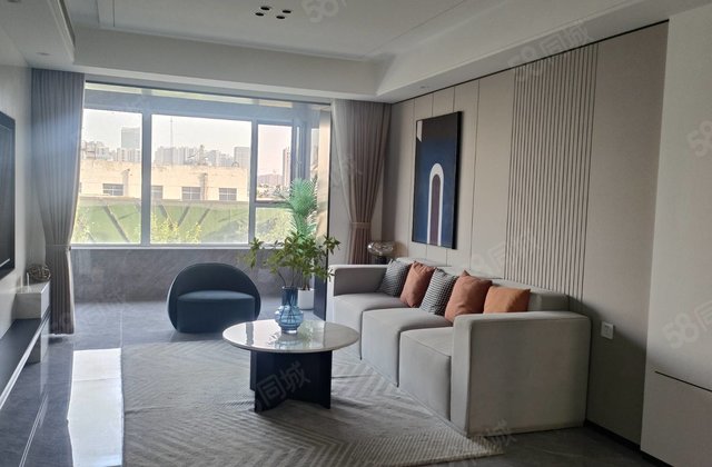 桃李天阅 现房 学苑印象 一手新房 婚房  东昌中学 外国语