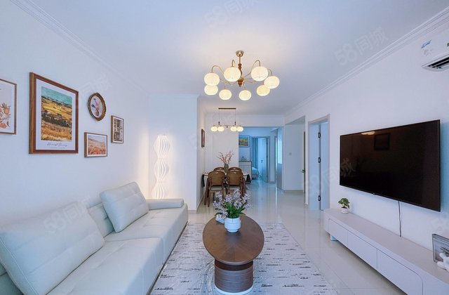 房东急售！西湖馨苑 火车站 电梯洋房