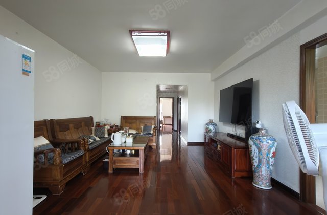 武夷花园(延平区)3室2厅122㎡115万二手房图片