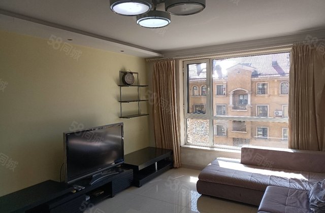 世极城堡2室2厅92㎡45.8万二手房图片