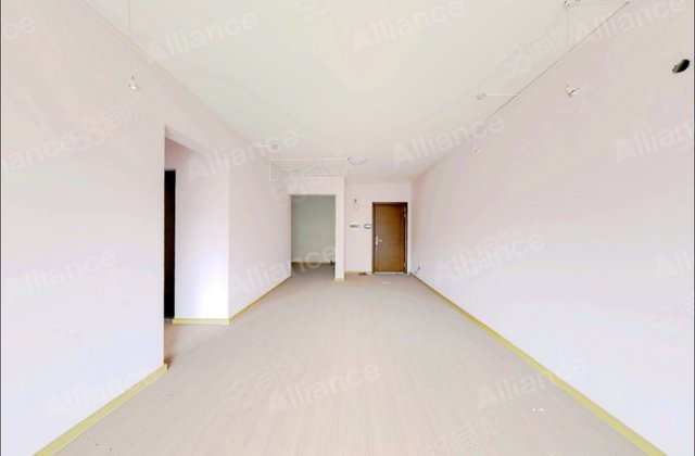 东城西山上筑3室2厅109.3㎡107万二手房图片