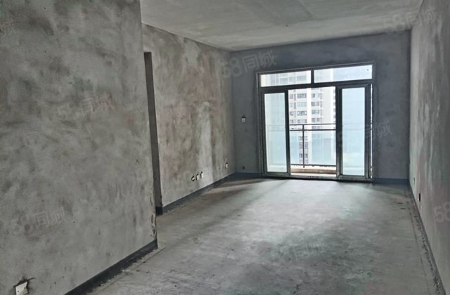 希尔安江上城3室2厅90.36㎡42万二手房图片