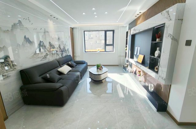 开发区第七小区2室2厅82.59㎡55万二手房图片