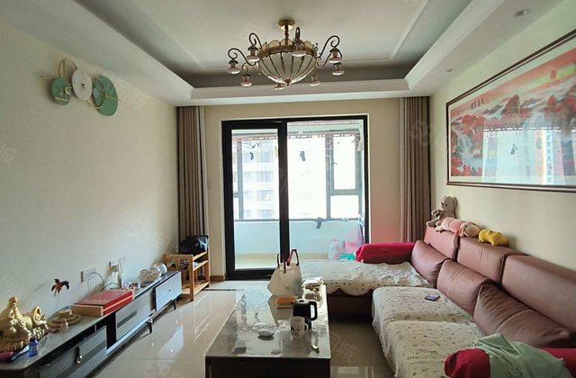 急售！开发区实验   集美壹品 包大税 精装修 拎包入住