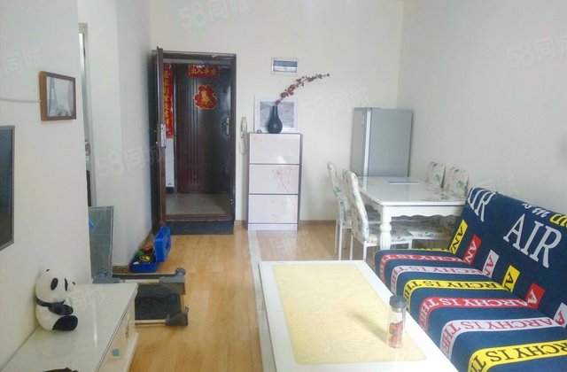 东立光华杏林1室1厅50㎡55万二手房图片
