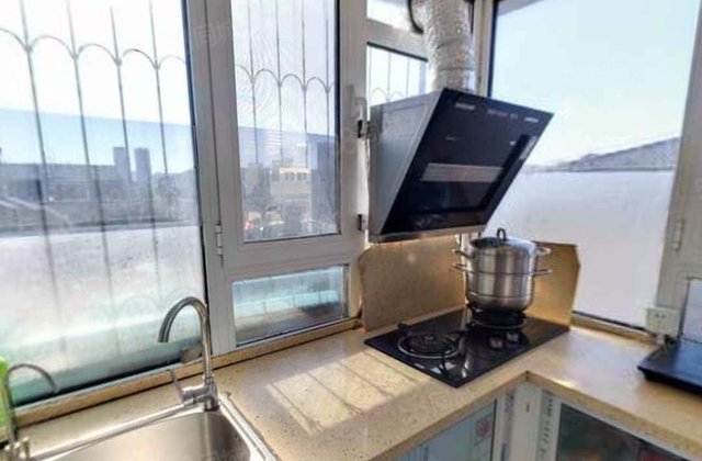 倚山里小区2室1厅58.19㎡30.5万二手房图片