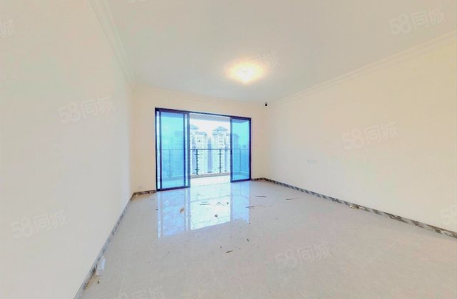 碧桂园岭南盛世4室2厅146.21㎡240万二手房图片