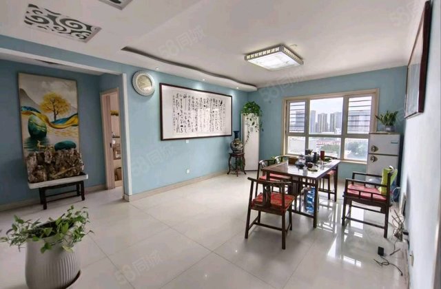 阳光逸墅急售南北通透全名户型