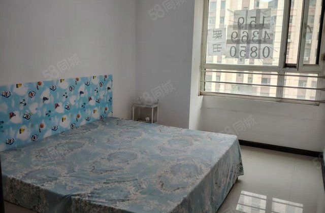 新城家园2室1厅57㎡10万二手房图片