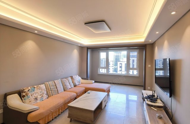 华润置地万象府3室2厅114.35㎡100万二手房图片