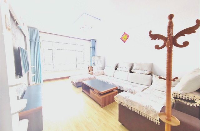 锦绣东方2室2厅89.87㎡51万二手房图片