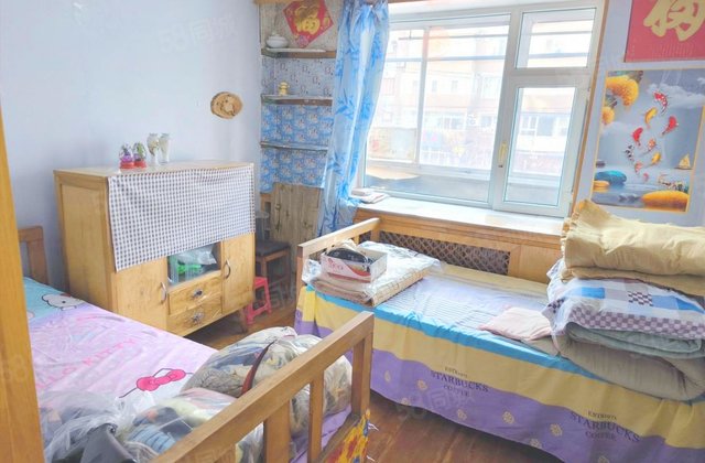 长新小区2室1厅56㎡23万二手房图片