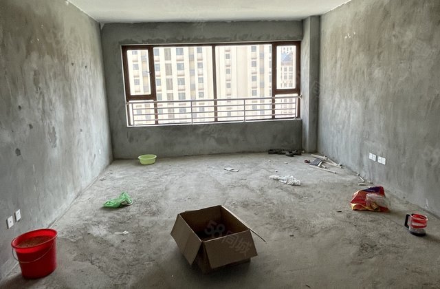 幸福家园3室2厅122㎡62万二手房图片
