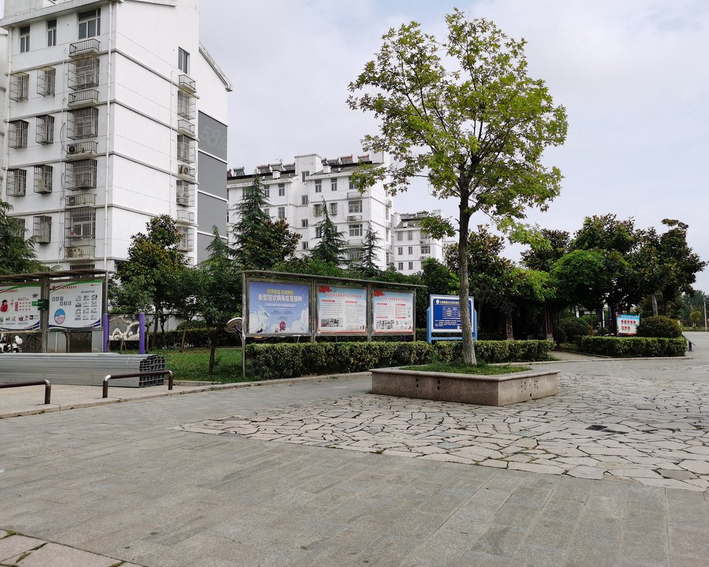 【南苑新城, 南苑新城小区详情,房价走势,房源,业主论坛】- 淮安58