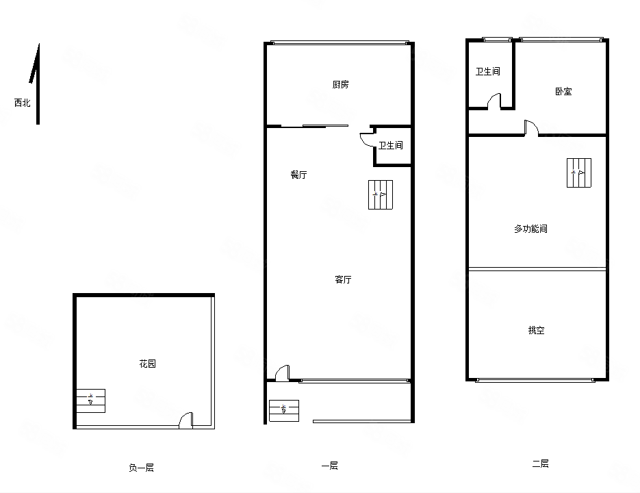 御峰园 医疗配套成熟 满五 正规商品房 超低密度 东南户型