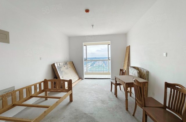 西湖御景2室2厅101.47㎡30万二手房图片