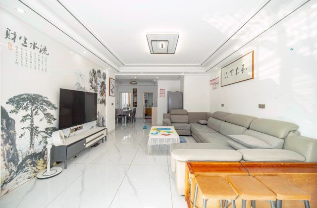 湘楚家园4室2厅141.67㎡69.8万二手房图片