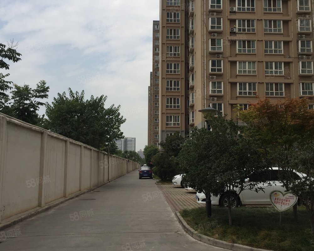 学林雅苑(长安)小区详情,房价走势,房源,业主论坛】- 西安58同城