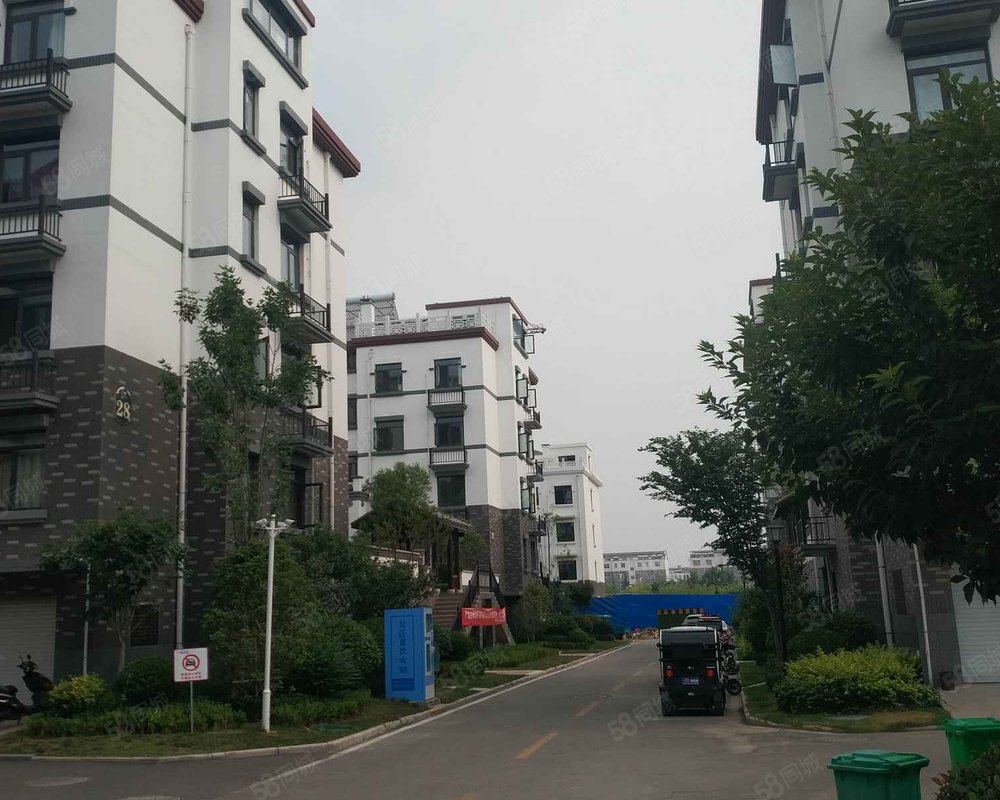 【星空喜园, 星空喜园小区详情,房价走势,房源,业主论坛】- 微山58
