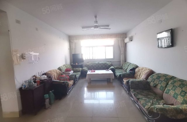 文轩中学~政协小区~孝心1楼~3室朝阳~免大税~送储~有钥匙