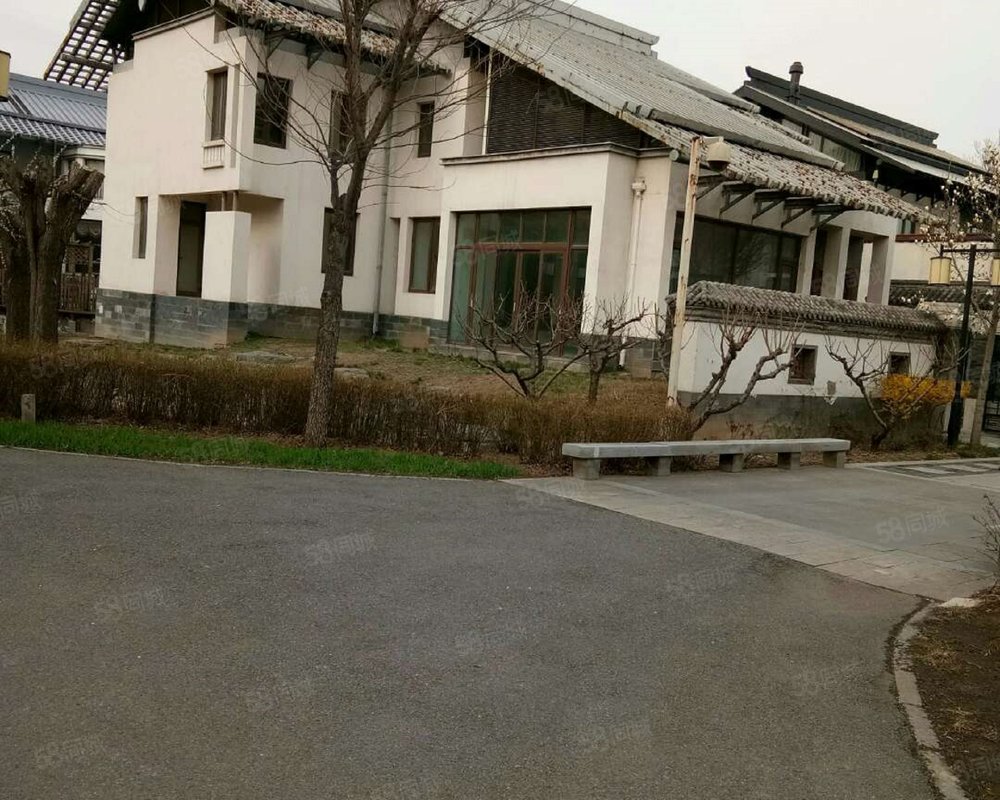 【北京湾, 北京湾小区详情,房价走势,房源,业主论坛】- 北京58同城