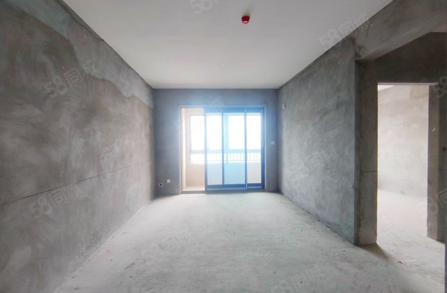 中交中央公园和颂3室2厅95㎡113万二手房图片