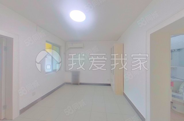 华龙苑南里1室1厅50.3㎡185万二手房图片